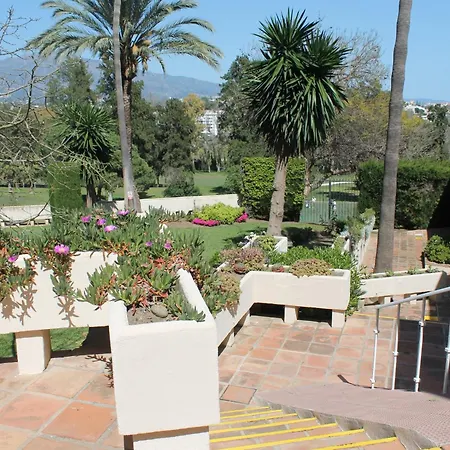 Apartment Atalaya Golf