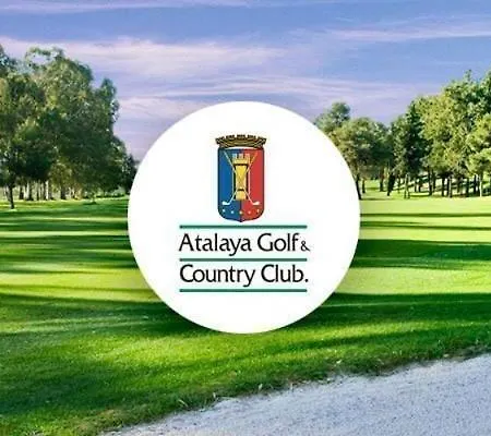 Atalaya Golf *