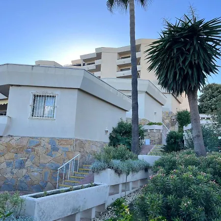 Apartment Atalaya Aparta Golf *