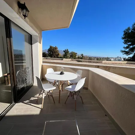 Atalaya Aparta Golf Apartment