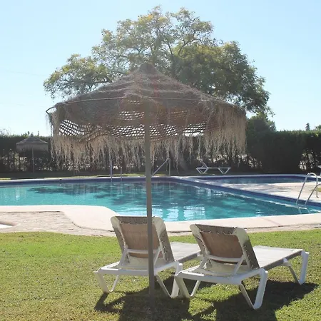 Atalaya Aparta Golf Apartment