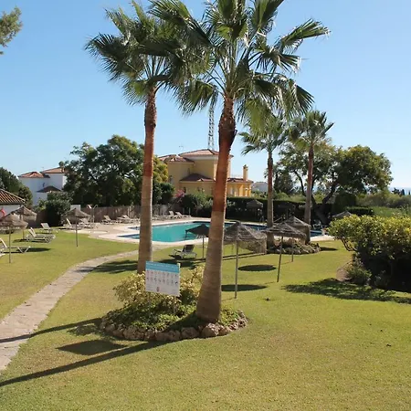 Atalaya Aparta Golf Apartment *