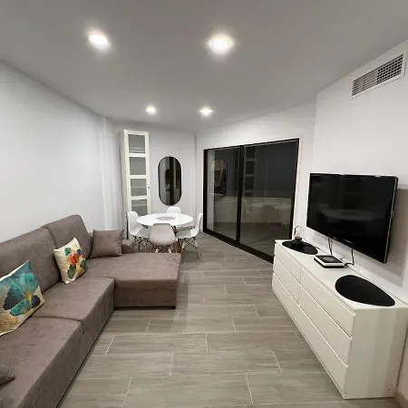 Atalaya Aparta Golf Apartment *
