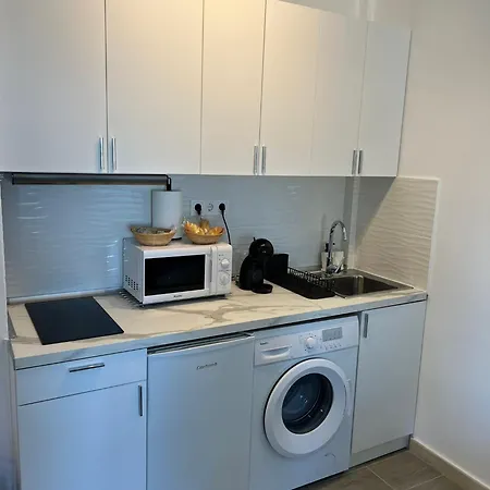 Atalaya Aparta Golf Apartment