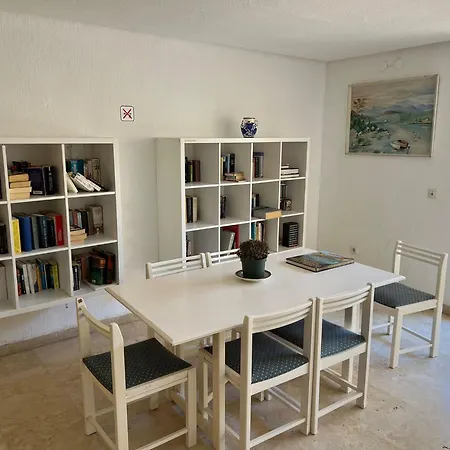 Atalaya Aparta Golf Apartment