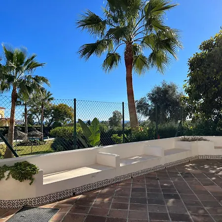 Apartment Atalaya Aparta Golf *